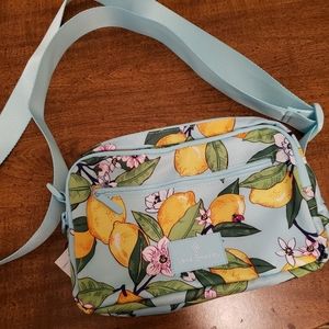 Vera bradley lighten up hipster